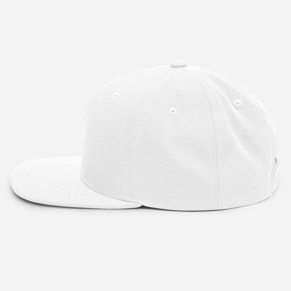 Namaste Snapback Hat