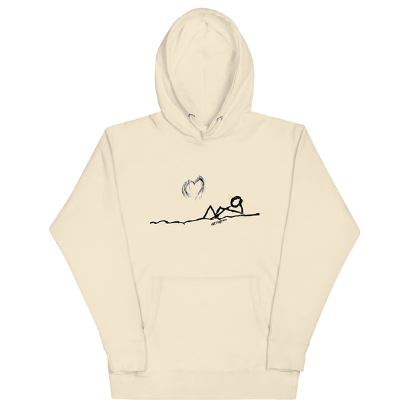 Thankful For - Unisex Hoodie