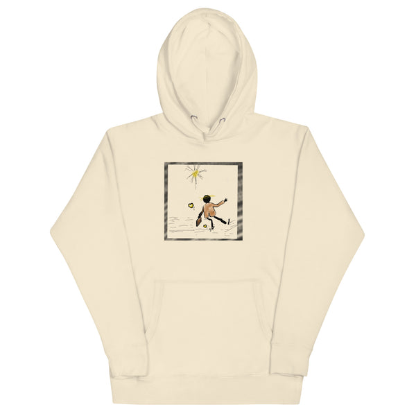 Gods Ways are Higher - Unisex Hoodie