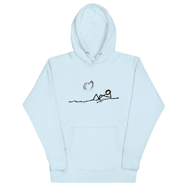 Thankful For - Unisex Hoodie
