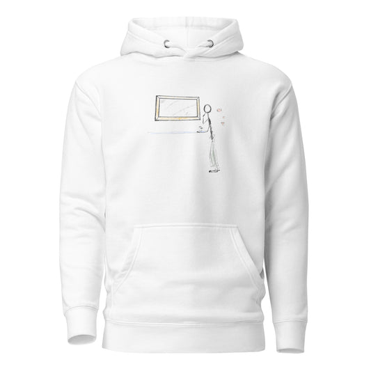 Goodmorning - Unisex Hoodie