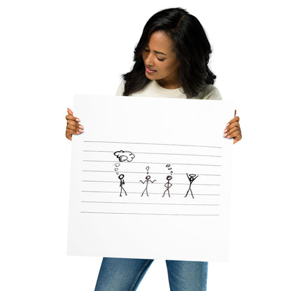 Reasons for your thoughts