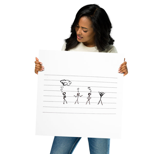 Reasons for your thoughts