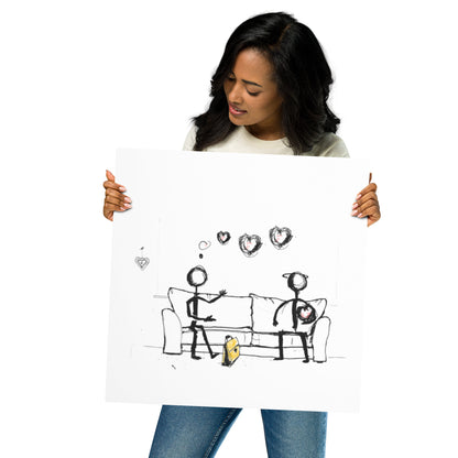 Speak to your inner self