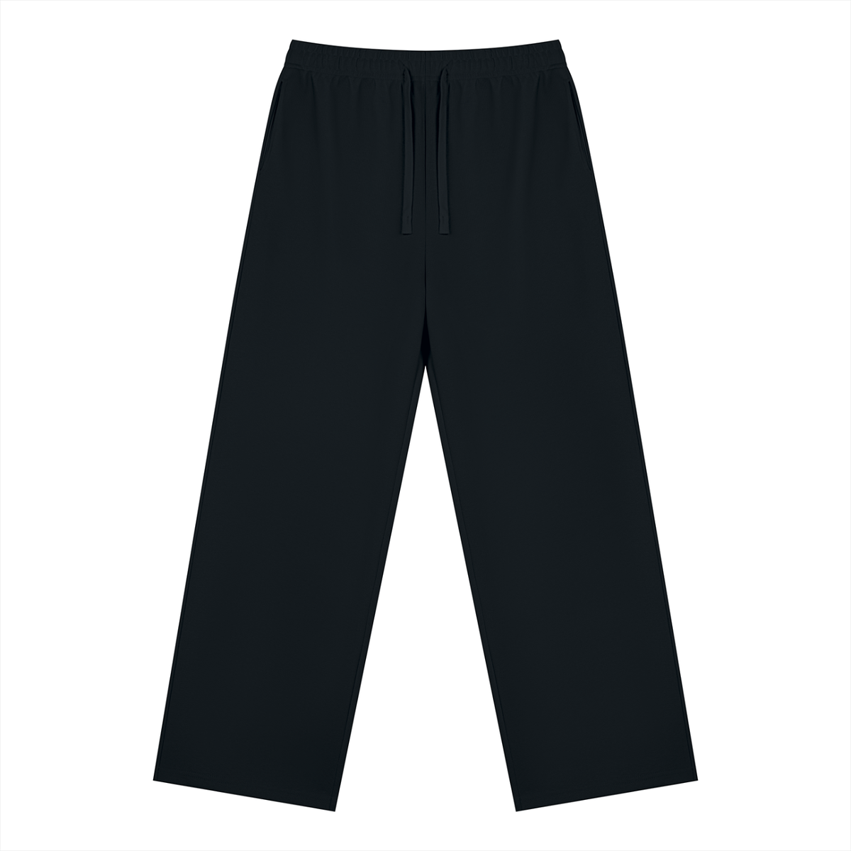 Unisex Straight Leg Sweatpants