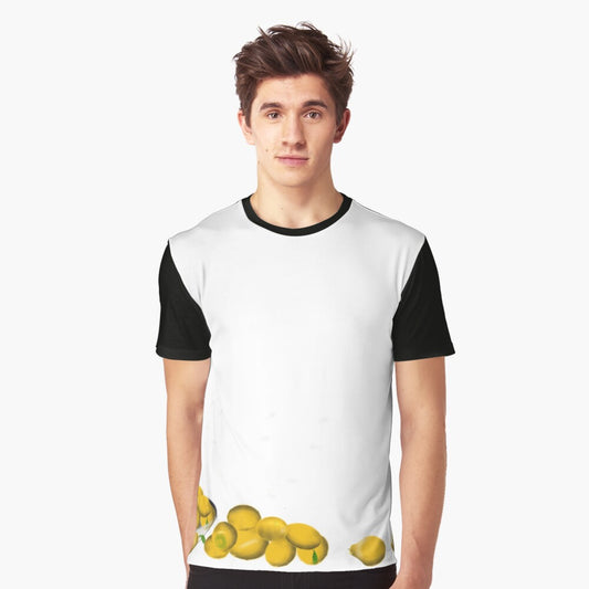 Lemonade 1 Graphic T-Shirt