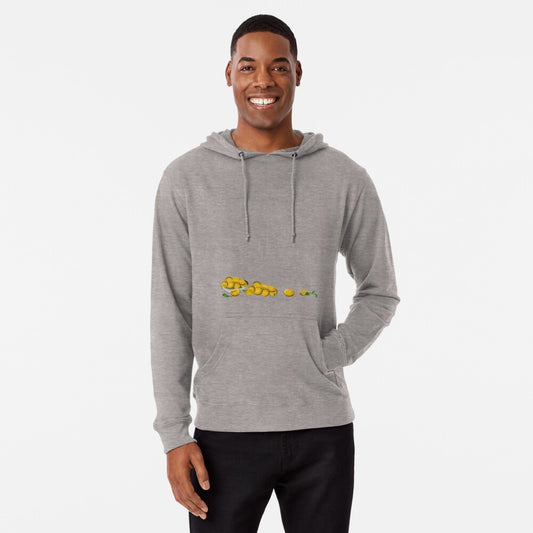 Lemonade 1 Lightweight Hoodie