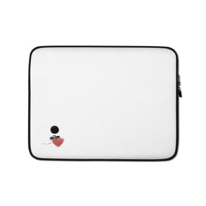 Waiter - Laptop Sleeve