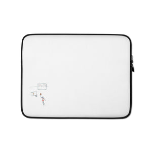 When did I last fail - Laptop Sleeve