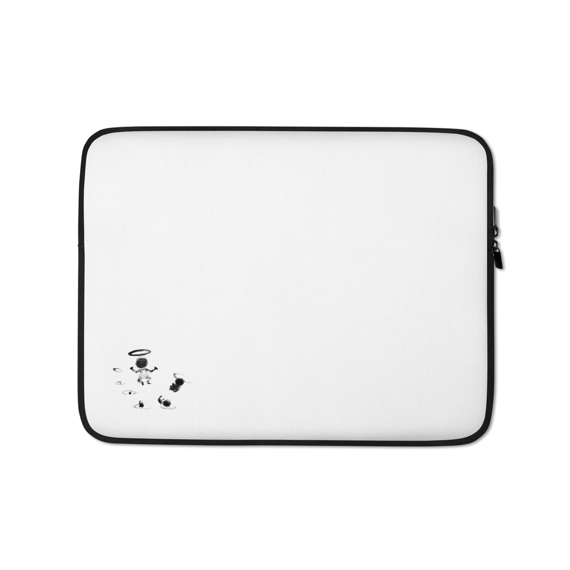 What is my name Laptop Sleeve