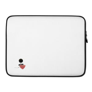 Waiter - Laptop Sleeve