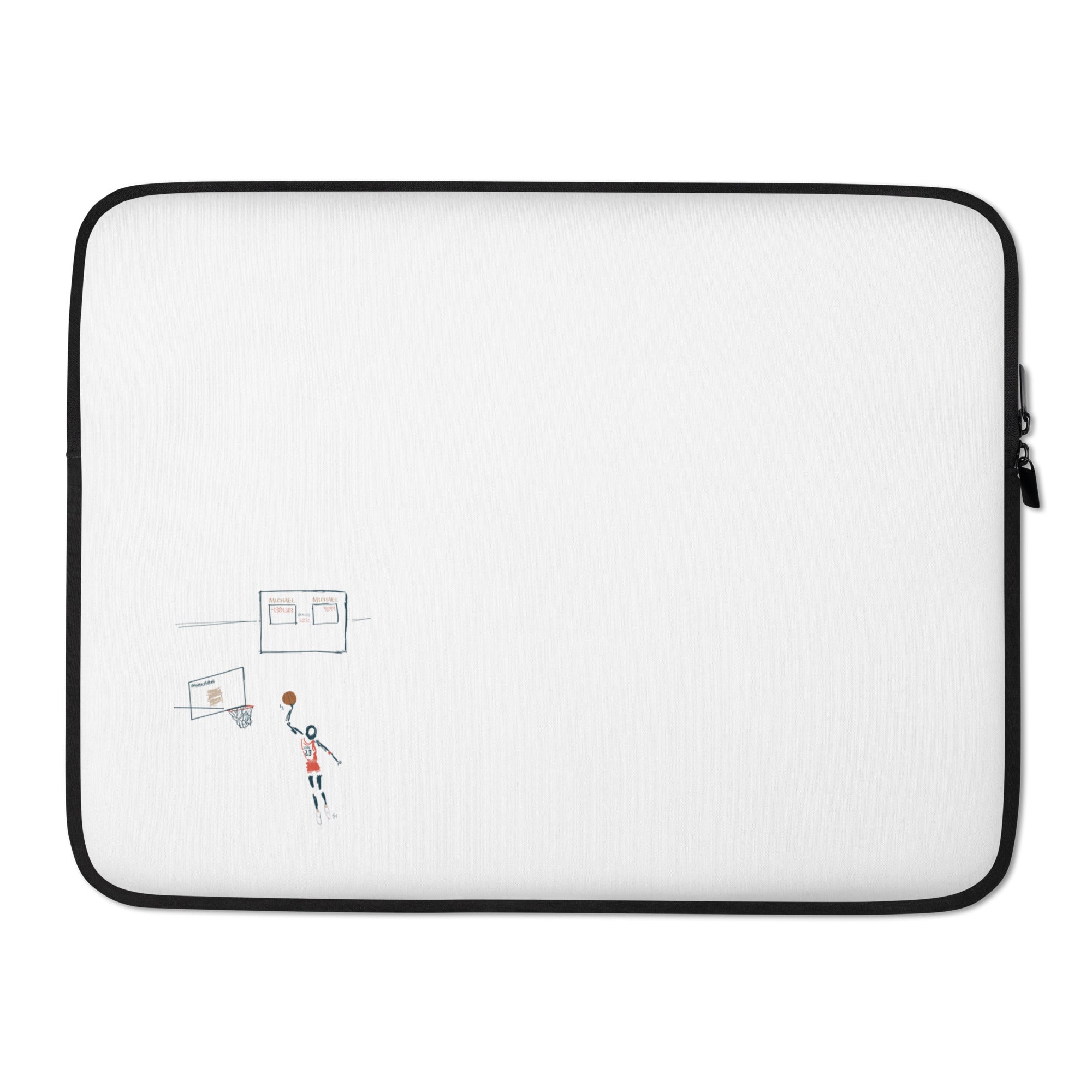 When did I last fail - Laptop Sleeve