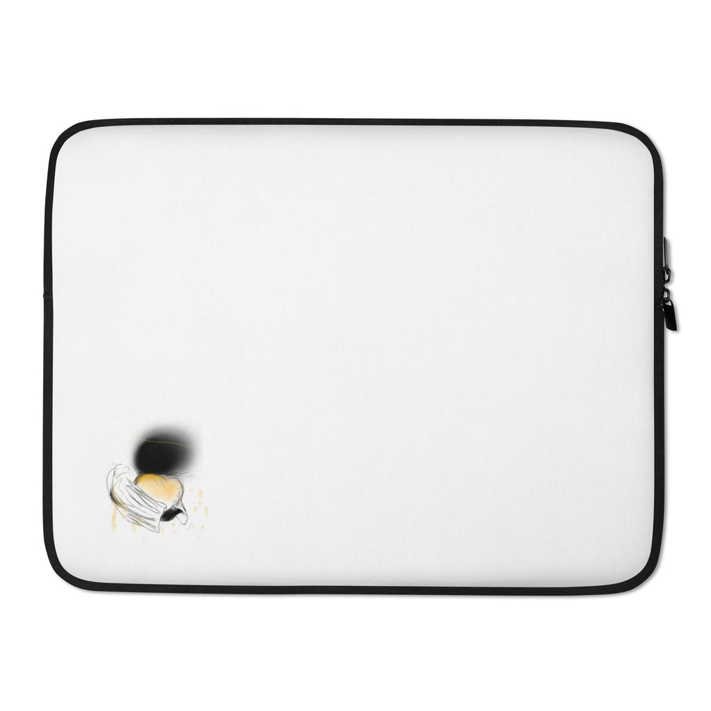 Perfect Love Laptop Sleeve