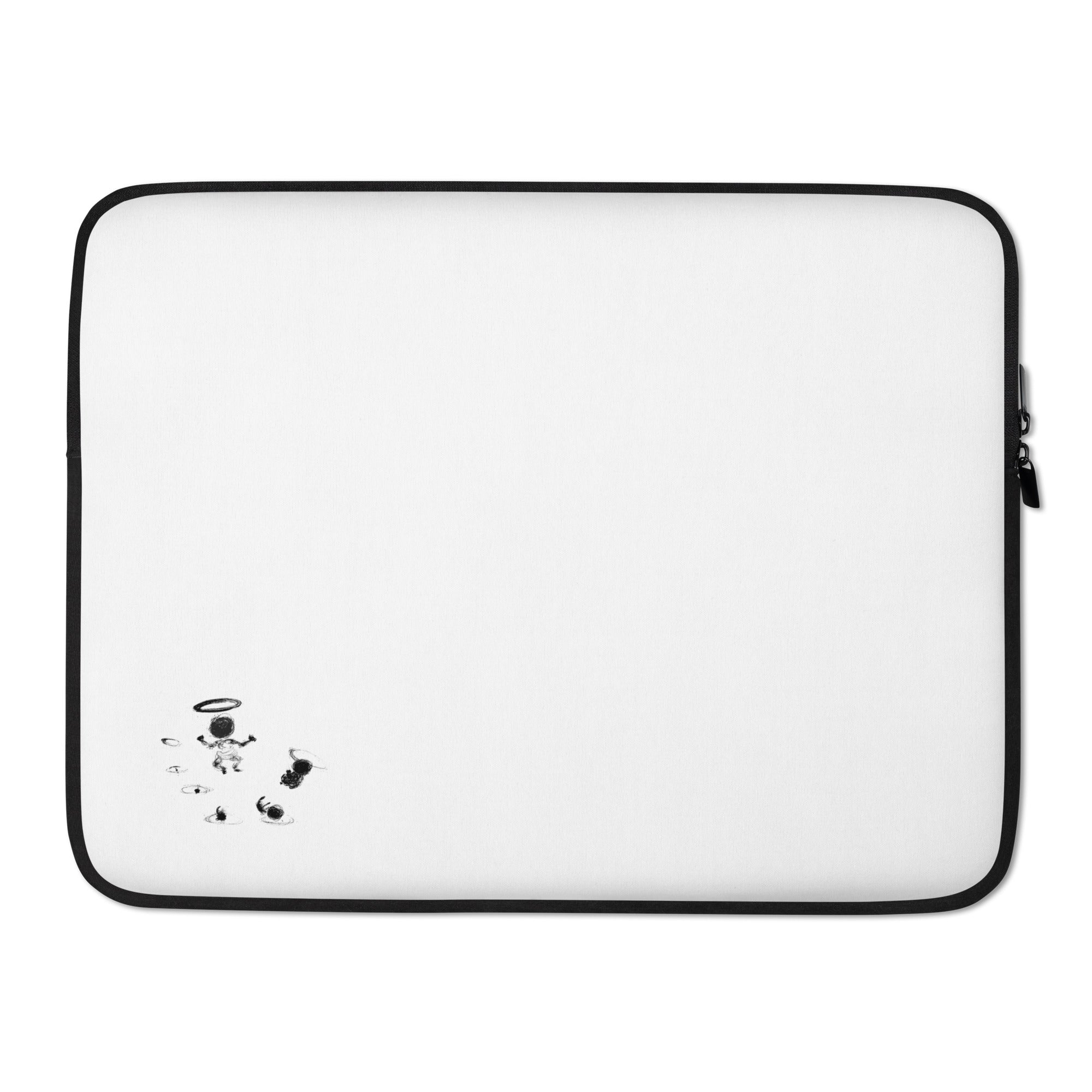 What is my name Laptop Sleeve