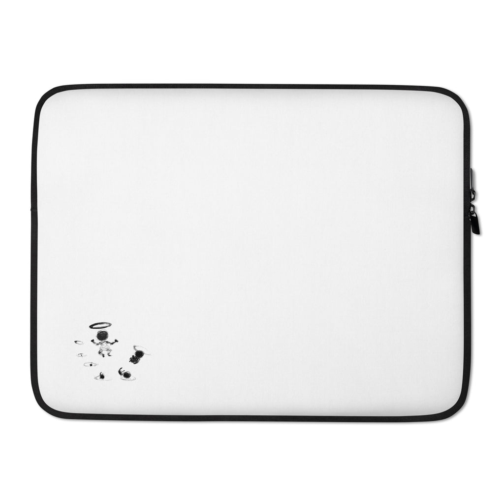 What is my name Laptop Sleeve