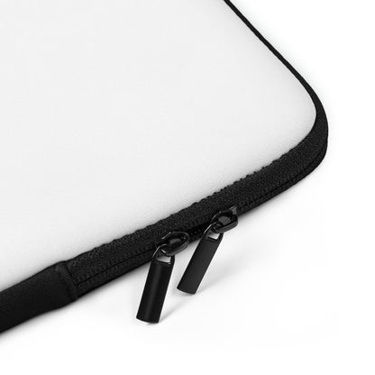 Inspirational This moment - Laptop Sleeve