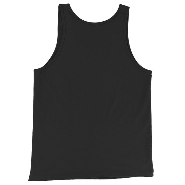171 Attagrata Dark Men's Tank Top