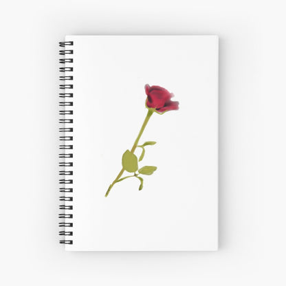 Mindfulness Only you Spiral Notebook