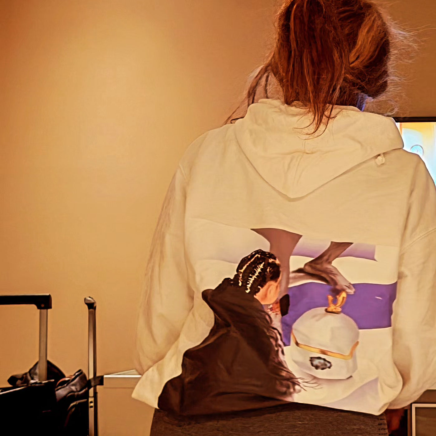 Hoodies