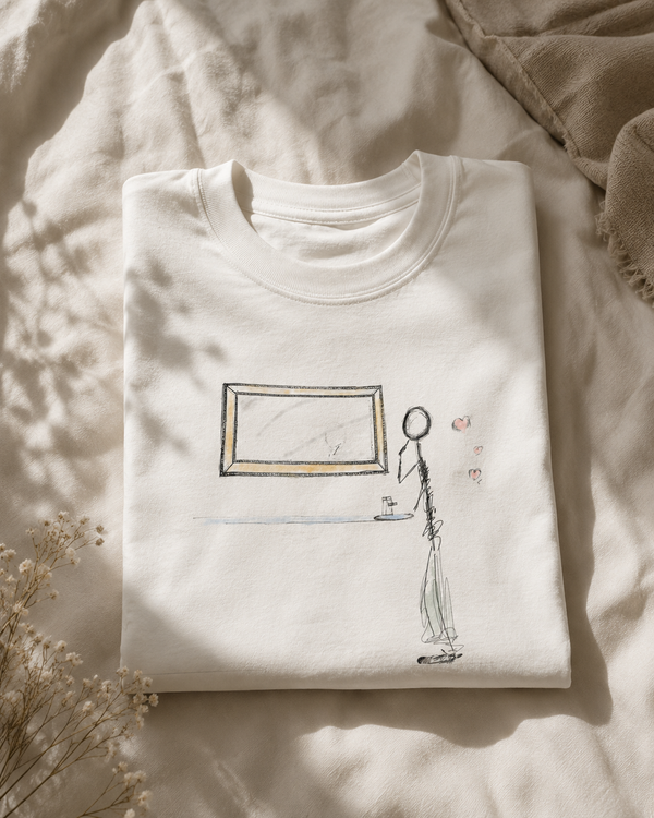 Goodmorning Short sleeve t-shirt