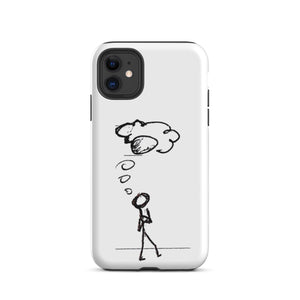 What is my vibe Tough Case for iPhone®