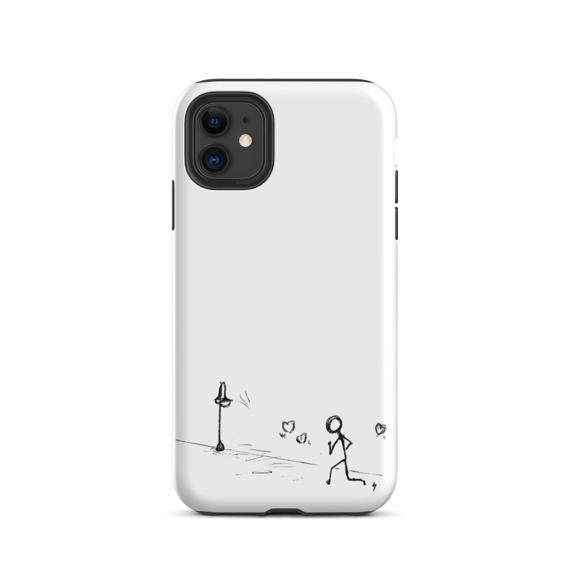 Thankful always - Tough Case for iPhone®