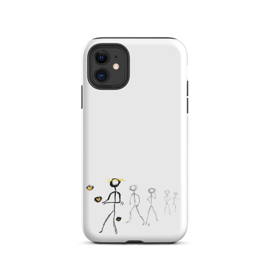 This moment - Tough Case for iPhone®
