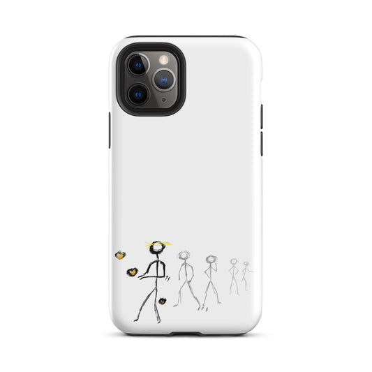 This moment - Tough Case for iPhone®