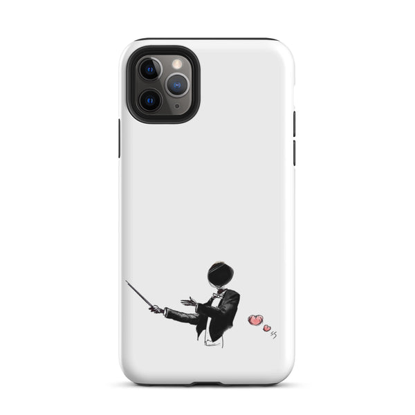 Grateful for my struggles - Tough Case for iPhone®