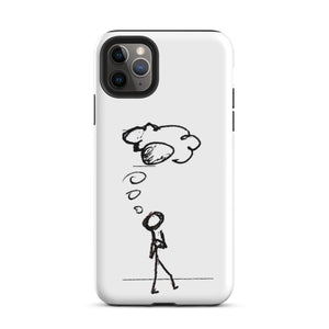 What is my vibe Tough Case for iPhone®