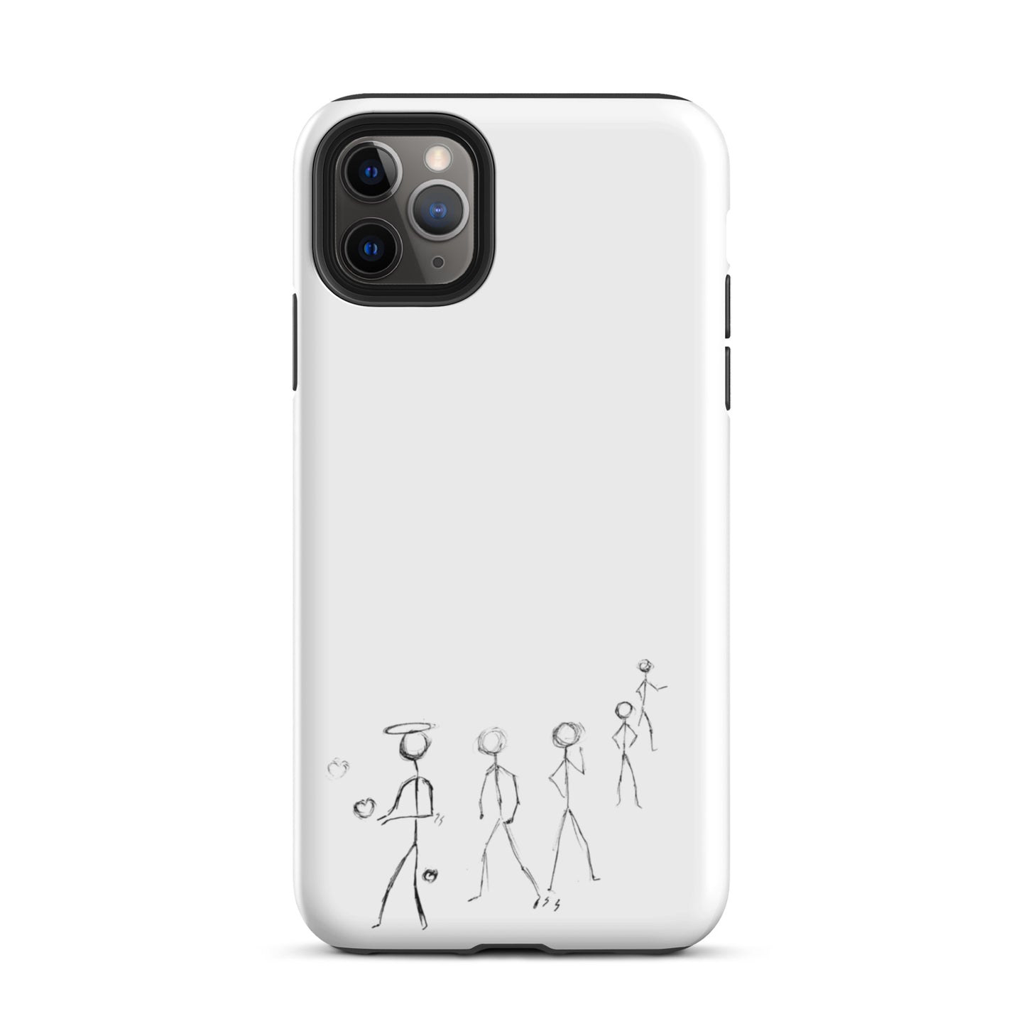 This moment - Tough Case for iPhone®