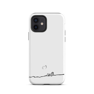 I'm grateful for... Tough Case for iPhone®