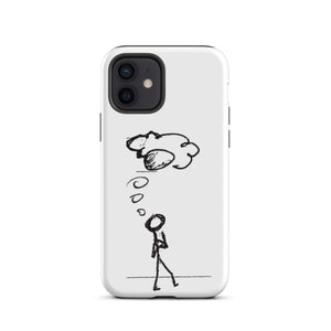 What is my vibe Tough Case for iPhone®