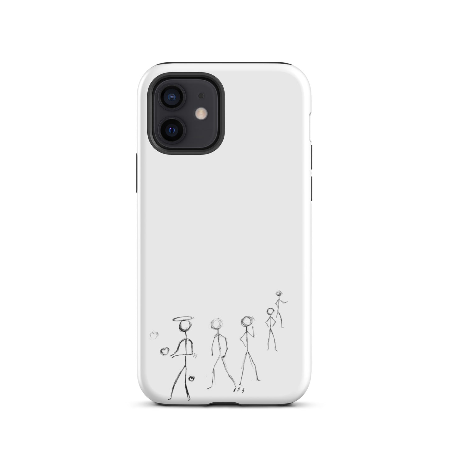 This moment - Tough Case for iPhone®