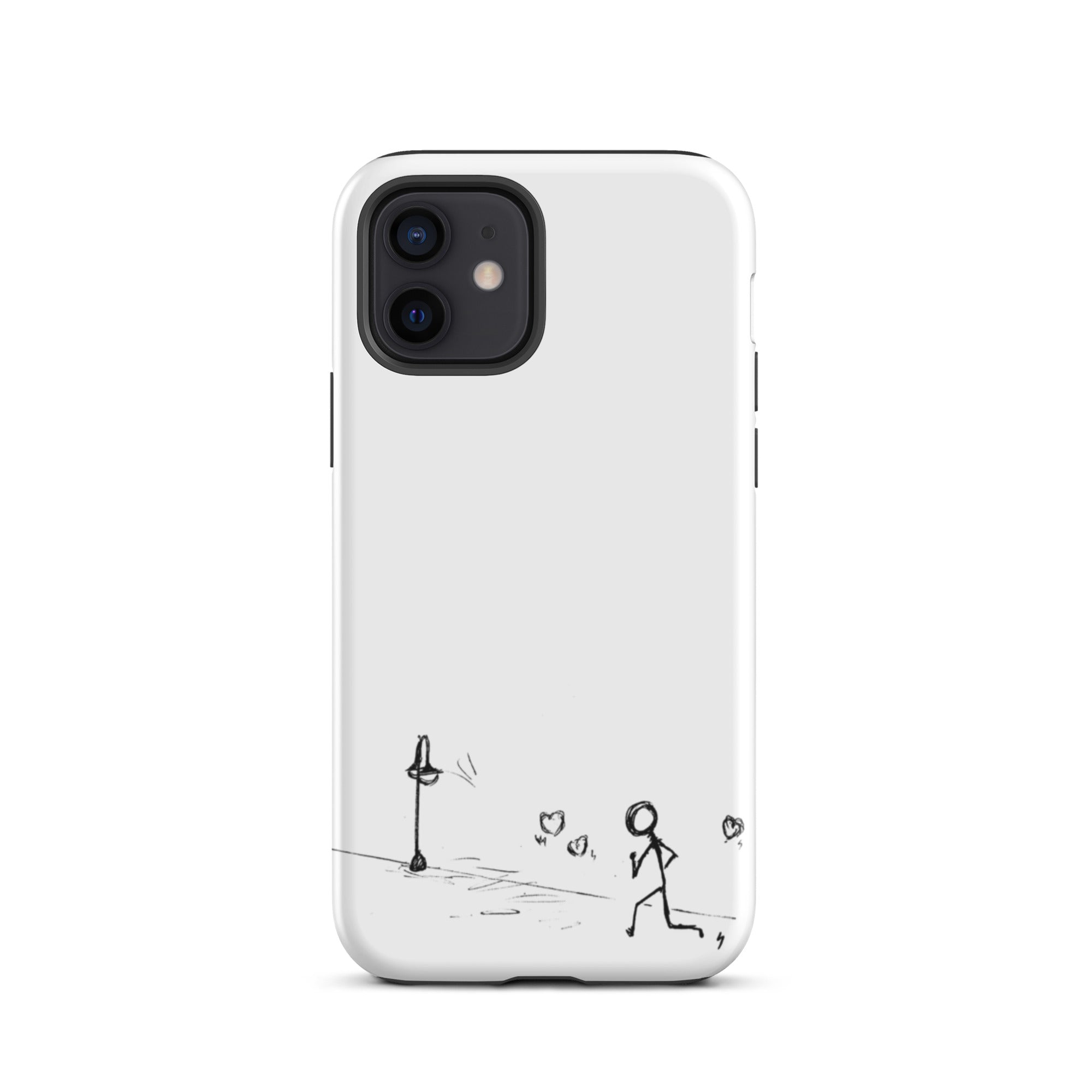 Thankful always - Tough Case for iPhone®