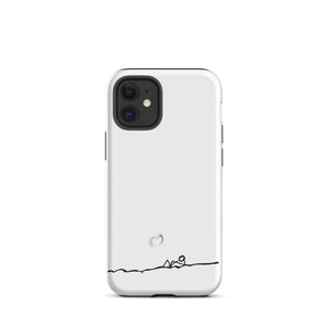 I'm grateful for... Tough Case for iPhone®