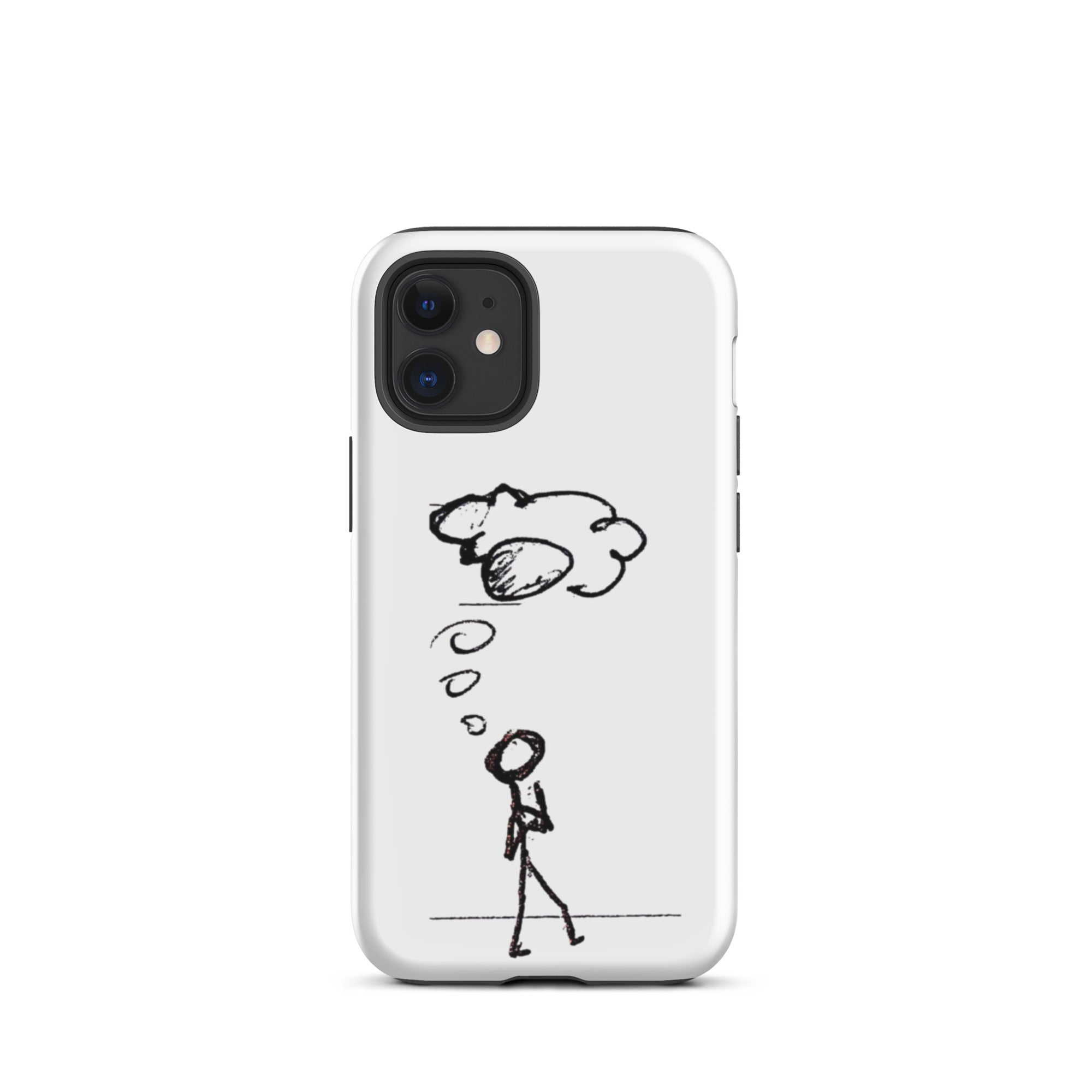 What is my vibe Tough Case for iPhone®