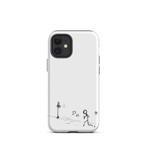 Thankful always - Tough Case for iPhone®