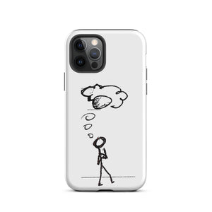 What is my vibe Tough Case for iPhone®