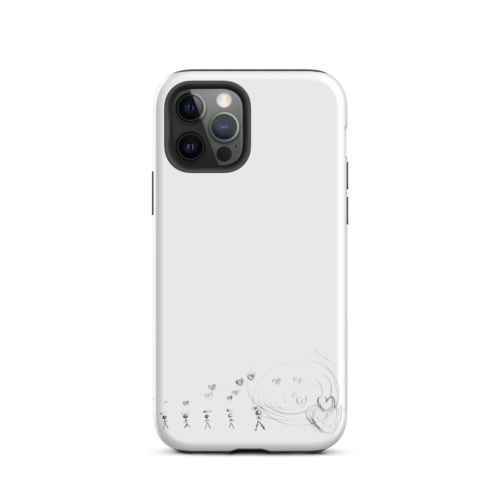 What I am wanting Tough Case for iPhone®