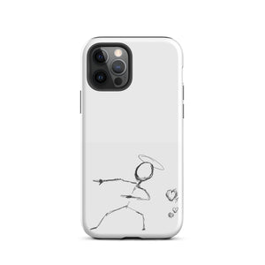 Feel good Consistently Tough Case for iPhone®