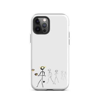 This moment - Tough Case for iPhone®