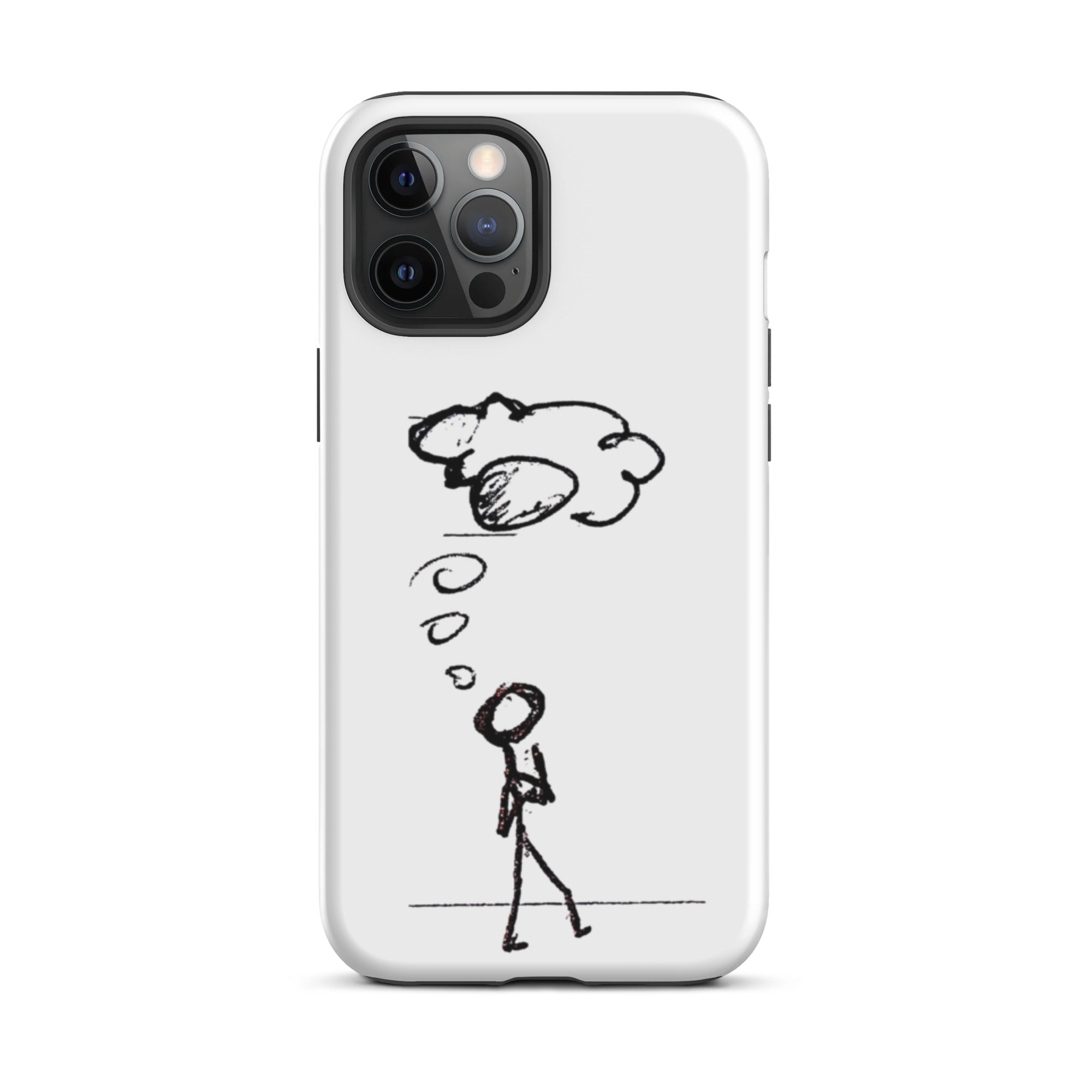 What is my vibe Tough Case for iPhone®