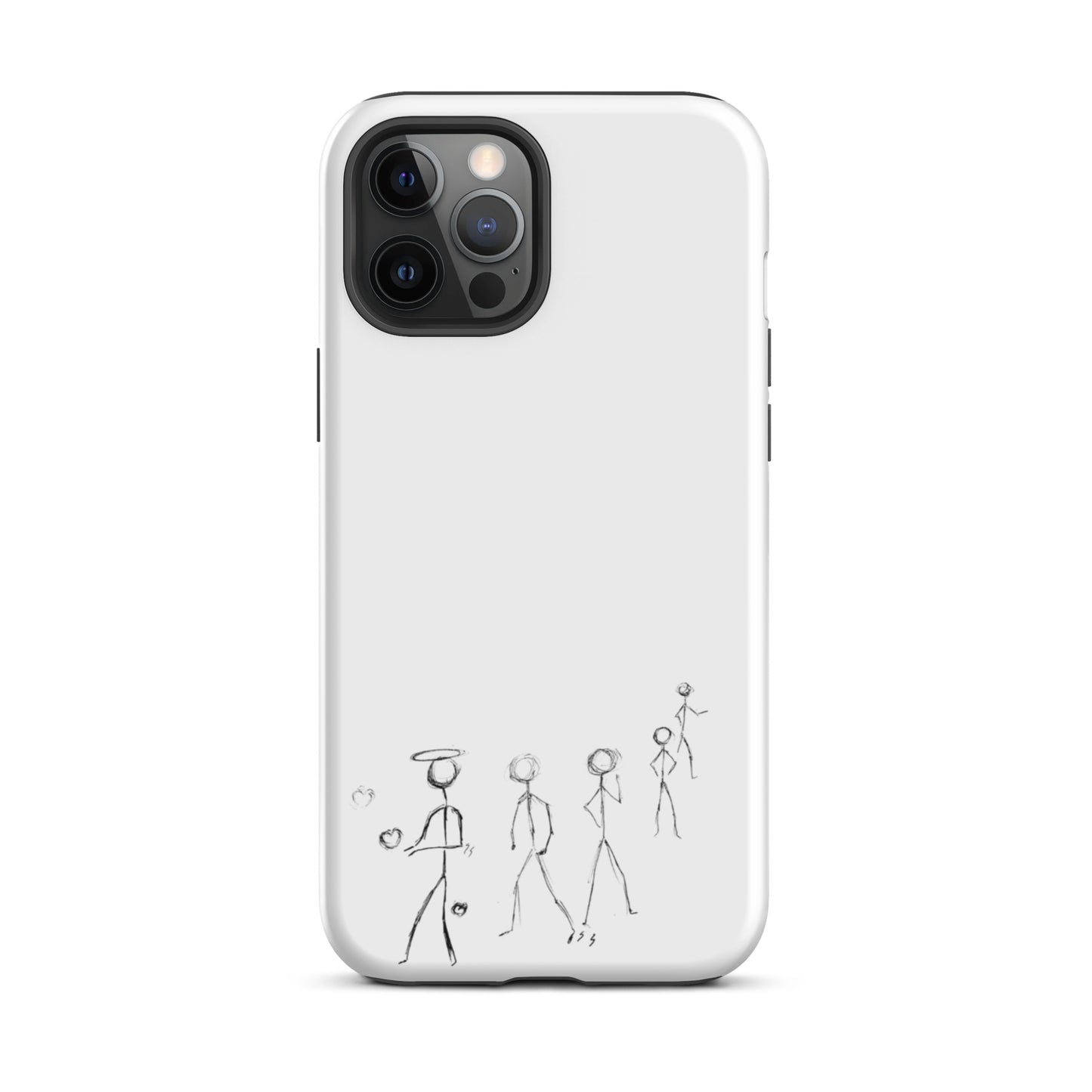This moment - Tough Case for iPhone®