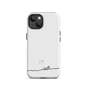 I'm grateful for... Tough Case for iPhone®