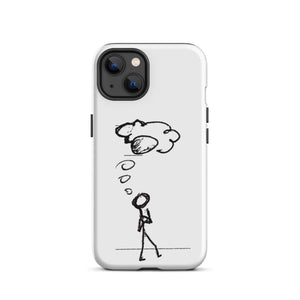 What is my vibe Tough Case for iPhone®