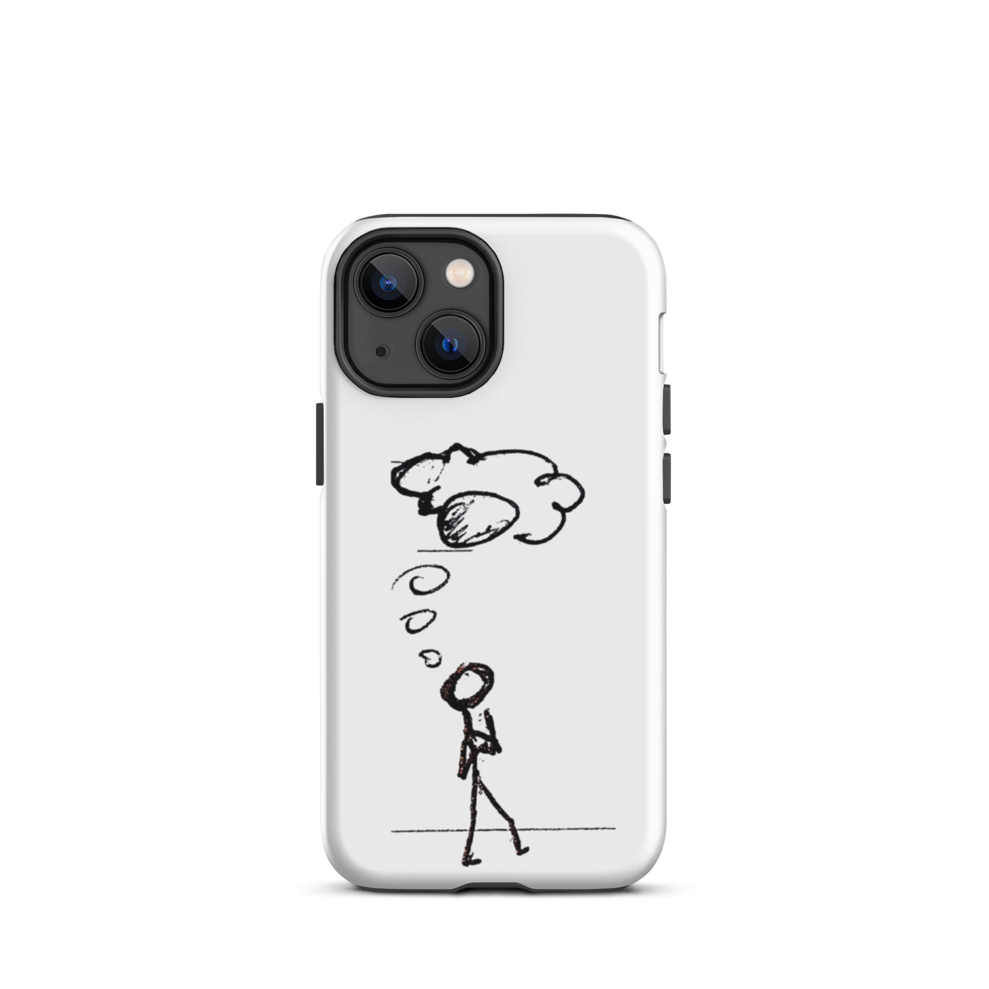 What is my vibe Tough Case for iPhone®