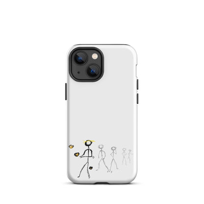 This moment - Tough Case for iPhone®