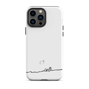 I'm grateful for... Tough Case for iPhone®