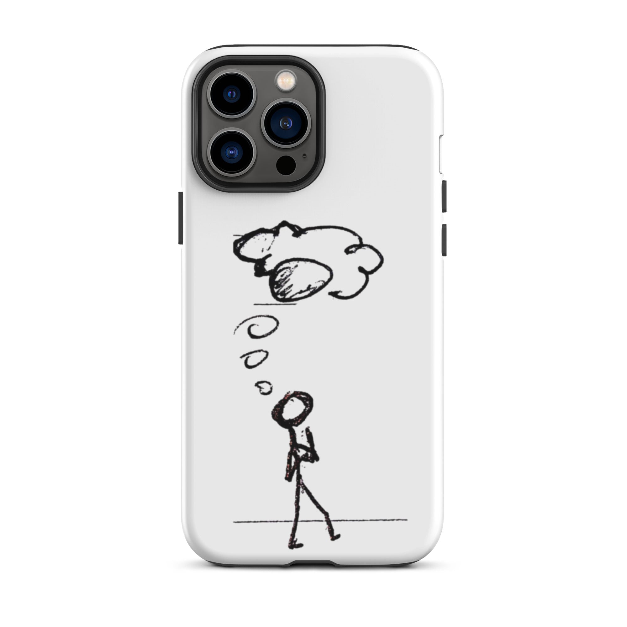 What is my vibe Tough Case for iPhone®